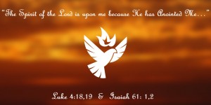 Spirit of the Lord